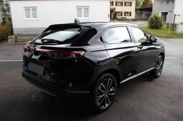 HONDA HR-V 1.5 Hev eCVT Elegance rif. 22025227 - Foto 3