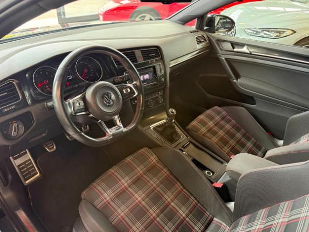 VOLKSWAGEN Golf GTI Performance 2.0 TSI 3p. BlueMotion Technology rif. 23865594 - Foto 10