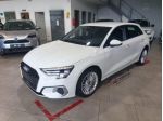 AUDI A3 SPB 35 TDI S tronic rif. 24174929