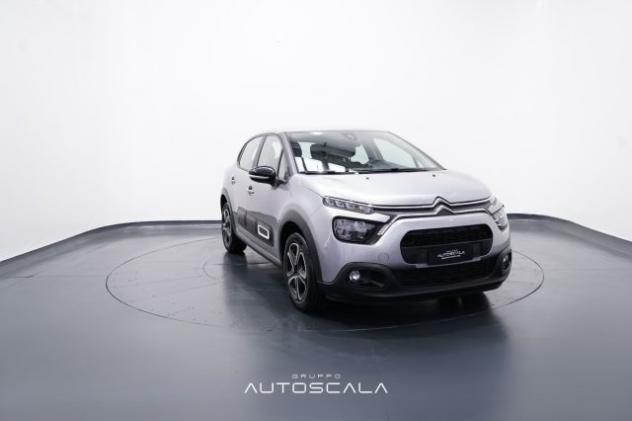 CITROEN C3 1.2 PureTech 83cv S&S Feel Pack rif. 23936807 - Foto 8