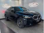 Bmw X6 xDrive30d 48V Msport
