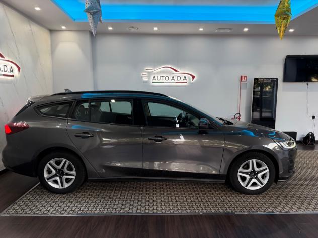 Ford Focus 1.5 EcoBlue 120 CV automatico SW Active Style - Foto 3