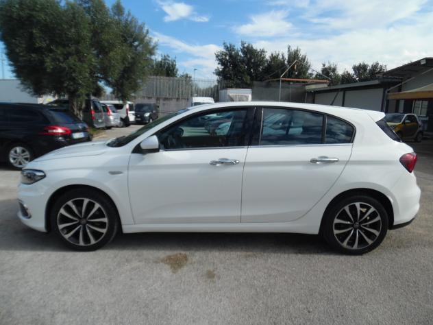 Fiat Tipo 1.3 Mjt S&S 5 porte Lounge - Foto 4