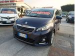 Peugeot 108 VTi 68cv 5 porte Activ TOP