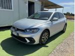Volkswagen Polo  1.0 TSI Life BENZINA