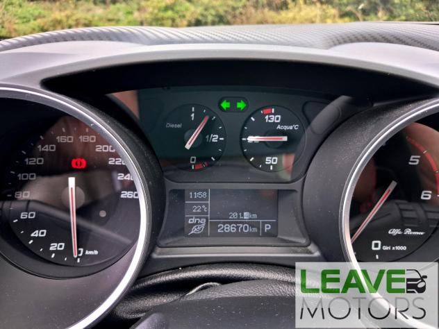 Alfa Romeo Giulietta 1.6 JTDm TCT 120 CV (M1605) - Foto 8