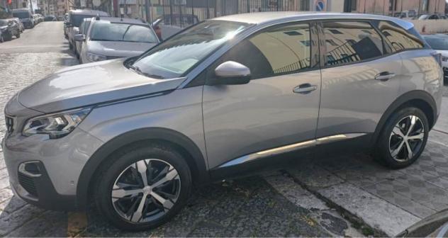 Peugeot 3008 BlueHDi 130 S&S Crossway - Foto 4