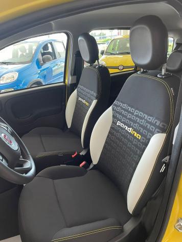 FIAT Panda 1.0 FireFly S&S Hybrid Pandina - Foto 8
