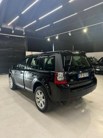 Land Rover Freelander 4X4 - Foto 3