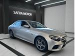 Mercedes-Benz Classe E E 300 de Auto EQ-Power Premium