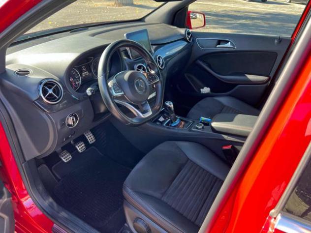 MERCEDES-BENZ B 200 CDI Premium Plus rif. 19924817 - Foto 7