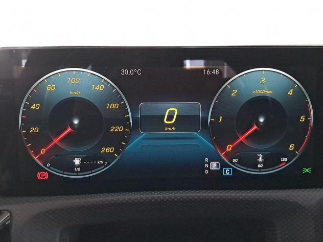 Mercedes-Benz CLA Sh.Brake - X118 Shooting Brake 200 d Premium auto - Foto 9