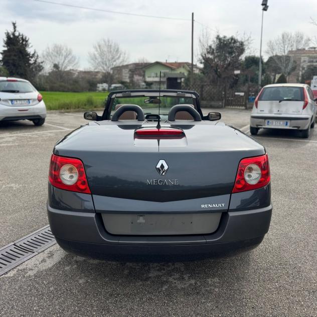 Renault Mane C-C 1.5 dCi/105CV Dynamique - Foto 5
