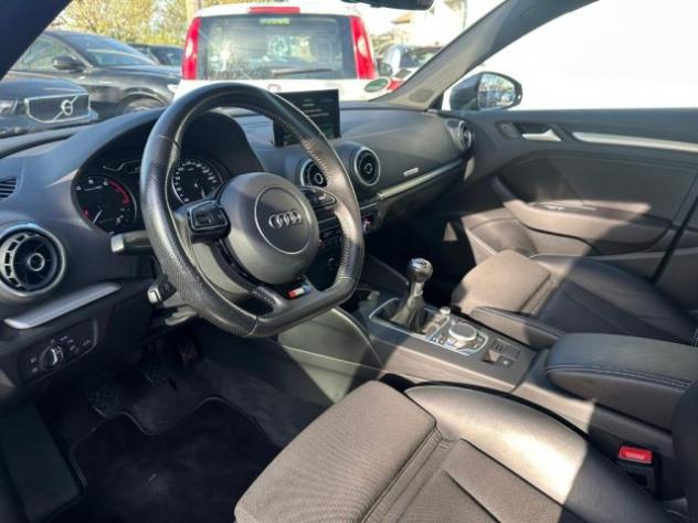 AUDI A3 SPB 1.4 TFSI g-tron S Line rif. 23521376 - Foto 4