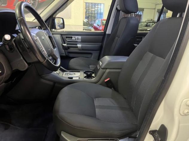 LAND ROVER Discovery 4 3.0 SDV6 249CV SE rif. 23789578 - Foto 9