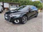 AUDI A3 SPB 30 TFSI Business Advanced rif. 23910215