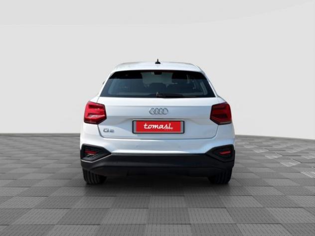 AUDI Q2 Q2 35 TFSI S tronic Business rif. 23979161 - Foto 4