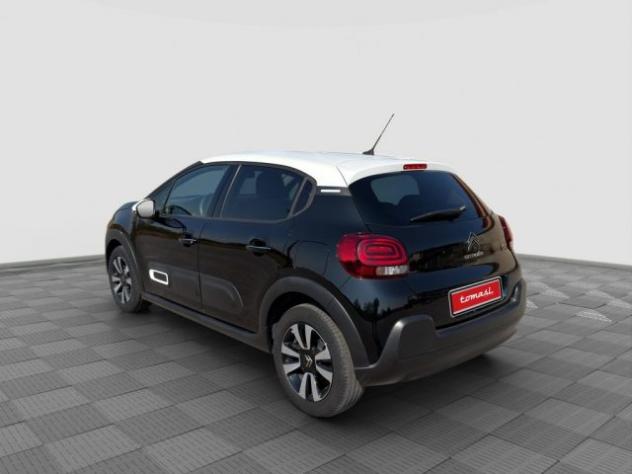 CITROEN C3 C3 PureTech 83 S&S Shine rif. 23986906 - Foto 3