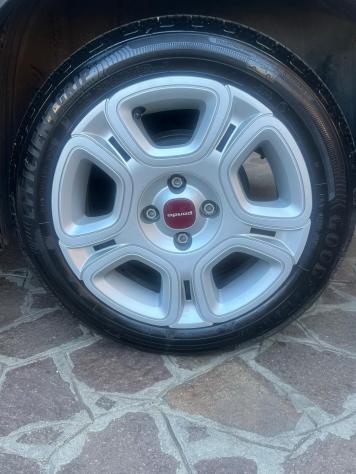 Fiat Panda 1.0 FireFly S&S Hybrid Red NESSUN VINCOLO DI ACQUISTO - Foto 8