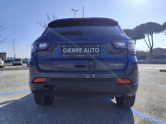 Jeep Compass 1.3 T4 240CV PHEV AT6 4xe Trailhawk - Foto 5
