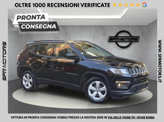 Jeep Compass 1.4 MAir2 140cv Business - PREZZO PROMO