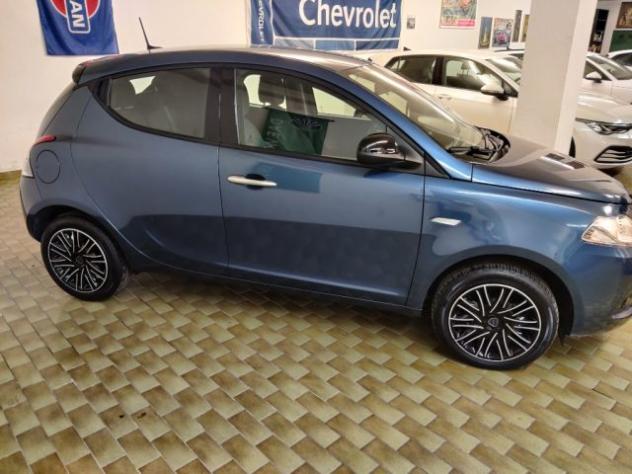 LANCIA Ypsilon 1.0 FireFly 5 porte S&S Hybrid Oro rif. 24122846 - Foto 5