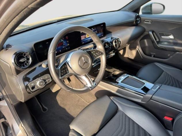 MERCEDES-BENZ A 180 A 180 Automatic Executive rif. 24010437 - Foto 9