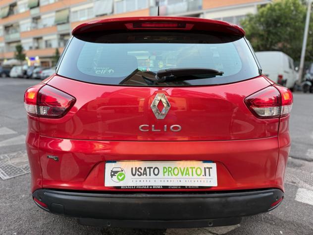 Renault Clio Sporter 1.2 75cv E6 Navi GARANZIA - Foto 2