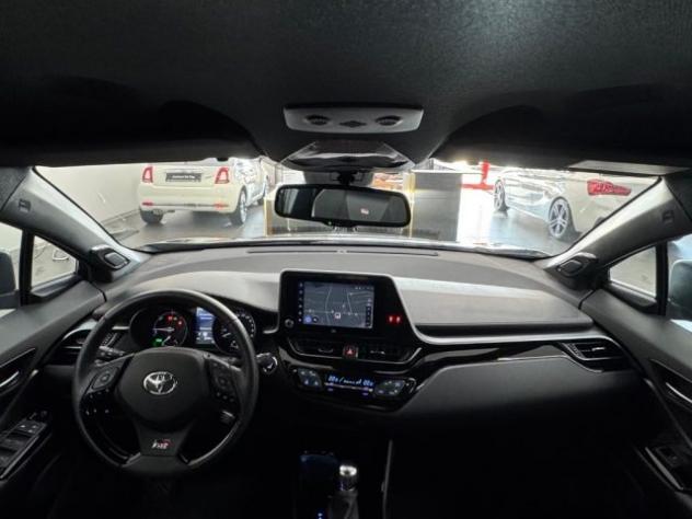 TOYOTA C-HR 2.0 GR Sport rif. 24097472 - Foto 8