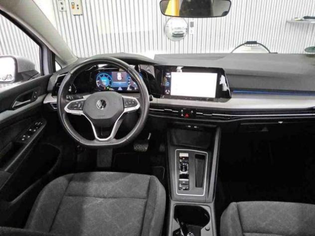 VOLKSWAGEN Golf 2.0 TDI 116 CV DSG SCR Life rif. 23235139 - Foto 3