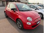 Fiat 500 1.0 Hybrid Pop Star