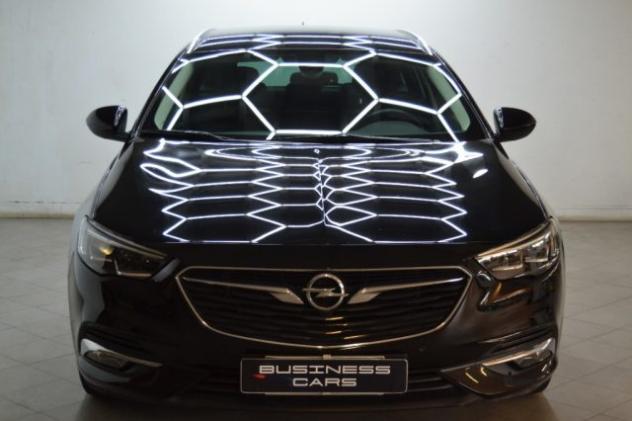 OPEL Insignia 1.6 CDTI 136 AUT. Sports Tourer Innovation rif. 24008843 - Foto 2