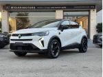 Renault Captur Captur 1.2 eco-g Techno 120cv