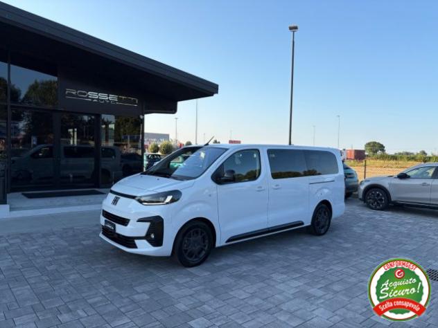 FIAT Ulysse 2.0 BlueHDi AT8 L3 + IVA rif. 23976827 - Foto 4