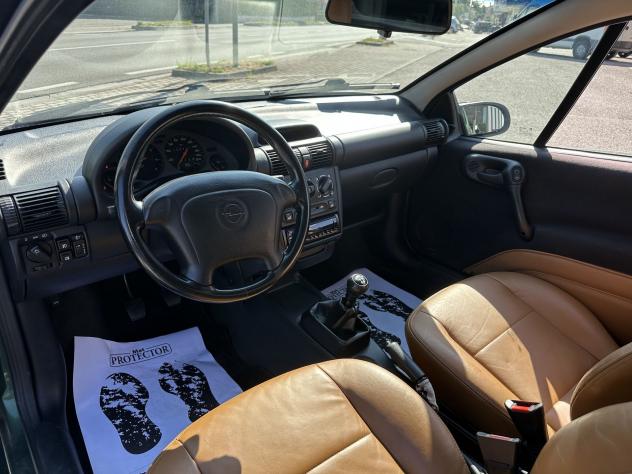 Opel Tigra 1.4 16v Rio Verde - Foto 9