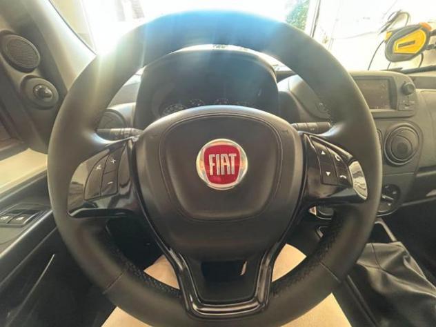 FIAT Fiorino 1.3 MJT 95CV Cargo SX rif. 23922925 - Foto 8