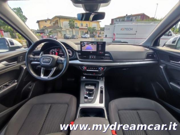 AUDI Q5 40 TDI 204 CV quattro S tronic Advanced Plus rif. 23378429 - Foto 7