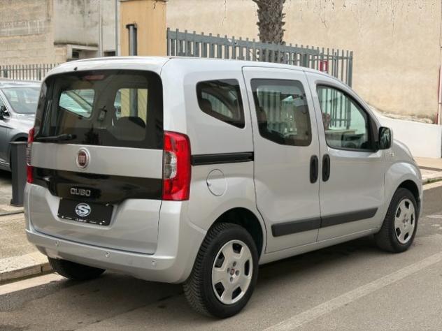 FIAT Qubo 1.3MJT 95CV n1 Euro6 rif. 23830856 - Foto 3