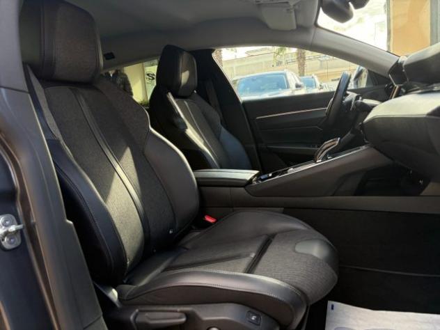 PEUGEOT 508 BlueHDi 130 EAT8 SW Allure rif. 24016936 - Foto 10