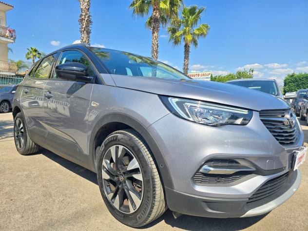 Opel Grandland Grandland 1.5 diesel Ecotec aut. Business Elegance - Foto 3