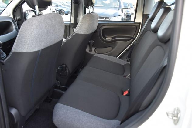 FIAT Panda Panda 1.0 firefly hybrid City Life s&s - Foto 9