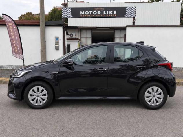 TOYOTA Yaris 1.5 Hybrid 5 porte Active rif. 24190300 - Foto 3