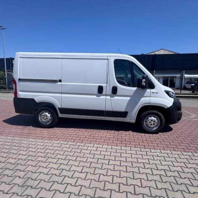 FIAT Ducato 28 2.3 MJT 120cv PC-TN FURGONE AZIENDALE rif. 23904549 - Foto 3