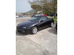 Alfa Romeo GTV Spider 2.0i JTS 16V cat