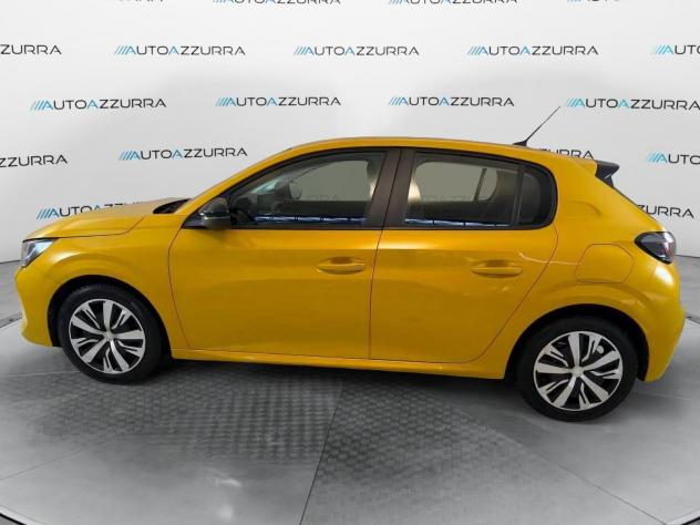 Peugeot 208 1.2 PureTech Active Pack S&S 75cv *PRONTA CONSEGNA, PROMO AZZURRA* - Foto 7