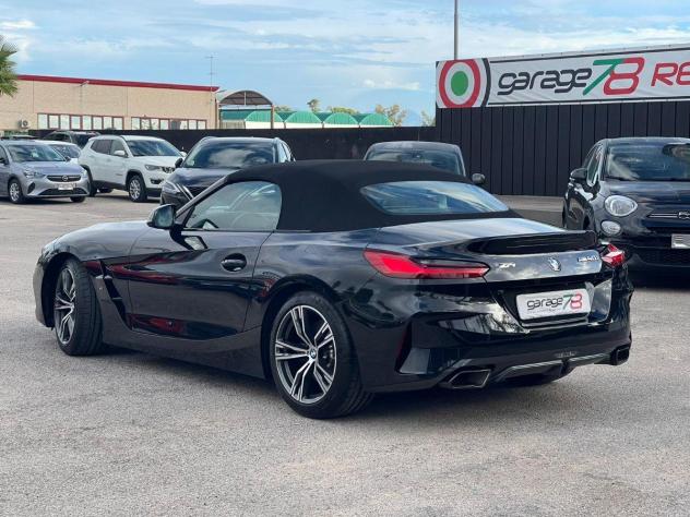 BMW - Z4 - M40i - Foto 4