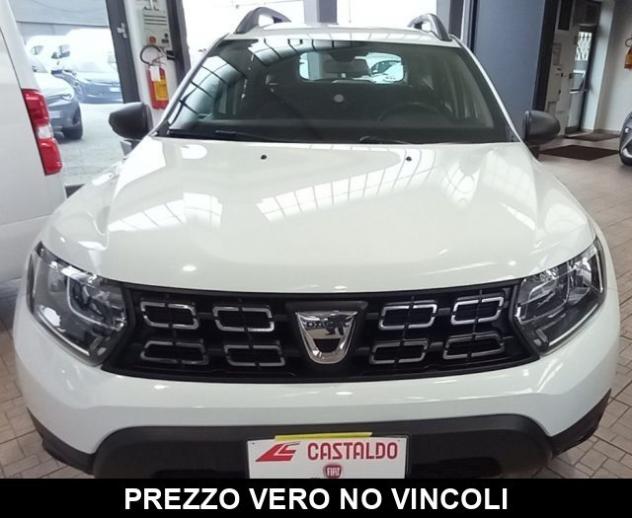 DACIA Duster 1.5 Blue dCi 8V 115 CV 4x2 Essential rif. 24130992