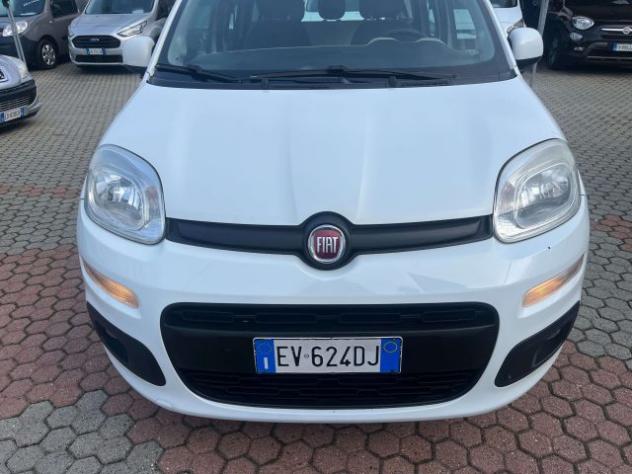 FIAT Panda Panda 1.3 mjt 16v Lounge 75cv E5+ rif. 23863462 - Foto 2