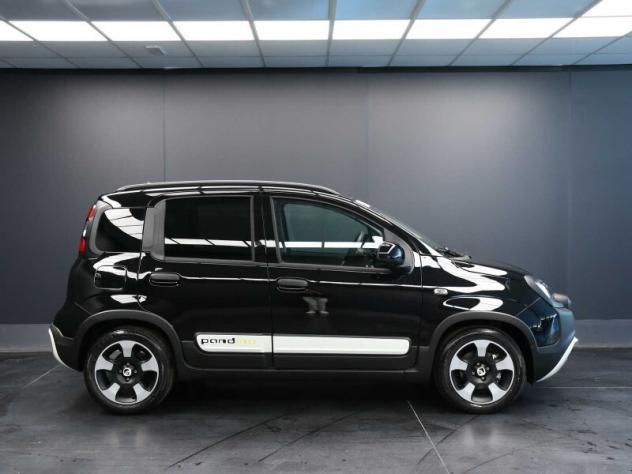 FIAT Pandina Pandina 1.0 FireFly 65 CV Hybrid Cross - Foto 8