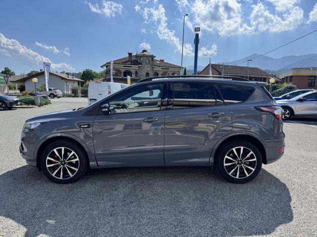 Ford Kuga 1.5 Ecoboost 120CV S&S 2WD Stealth - Foto 4